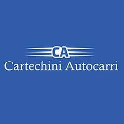 Cartechini Autocarri Sas