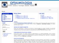 Oftalmologia Di G. Portaluri