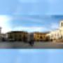Norcia - Piazza San Benedetto