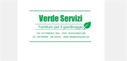 Verde Servizi S.N.C. Di Fedrigo Luigino E C.