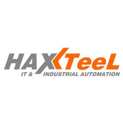 Haxteel