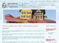 Agenzia Immobiliare Paoloni di Luisa Paoloni