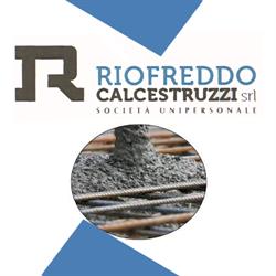 Riofreddo Calcestruzzi