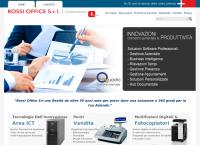 Rossi Office S.R.L. Concessionaria Olivetti