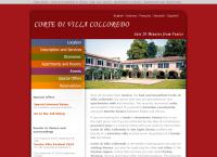 Villa Colloredo