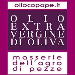 Olio Copape