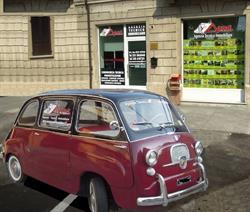 Anna Agenzia Tecnico Immobiliare