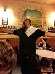 Osteria Zio Gigi Di Pisano Luigi E C. S.A.S.