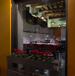 Ristorante La Calanca Nu. Sco. Be srl