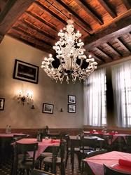 Osteria Pane e Salame
