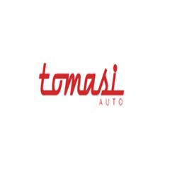 tomasi  auto service