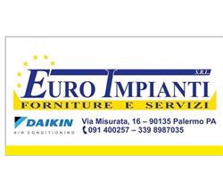 Euro Impianti Forniture e Servizi SRL