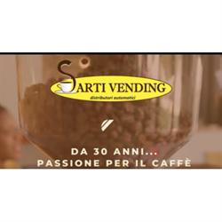 Sarti Vending