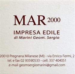 Mar 2000 Di Marini Sergio