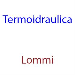 Termoidraulica Lommi