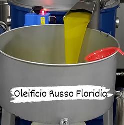 Oleificio Russo Di Veneziano Giuseppa