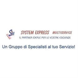 Gruppo Sem Multiservice di Vincenti Andreana