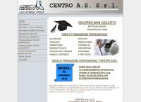 Centro A.S. S.R.L.