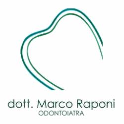 Raponi Dr. Marco - Dentista