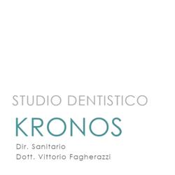 Studio Dentistico KRONOS srl dir. sanitario dott. Vittorio Fagherazzi