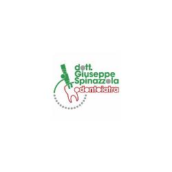 Giuseppe Spinazzola Odontoiatra