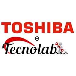 Tecnolab Stampanti Multifunzioni Toshiba