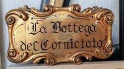 La Bottega Del Corniciaio Di Peroni Marco & C. S.a