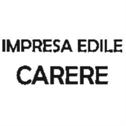 Impresa Edile Carere