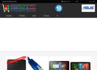 Sito di InterNet & Co. di Giacalone Giovanni