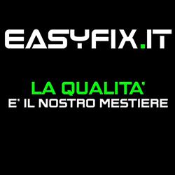 Easy Fix di Fabio di Tillio