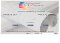 Cm Ingegneria