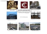 Mc Steel Constructions