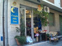 L'angolo Della Luna Di Ricci Chiara