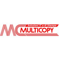 Multicopy SRL - Office Technology