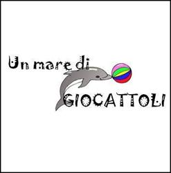 Un Mare Di Giocattoli Di Rimondi Roberto