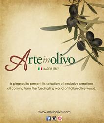 Arteinolivo