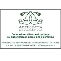 Artecotta Porcellane