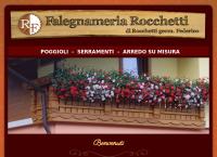 Falegnameria Rocchetti
