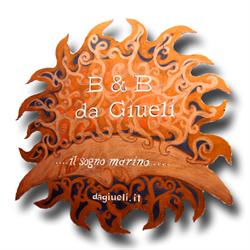 B&B da Giueli