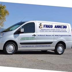 Frigo Arredo S.A.S. Di Cangianiello Saverio & C.