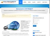 Cm Project