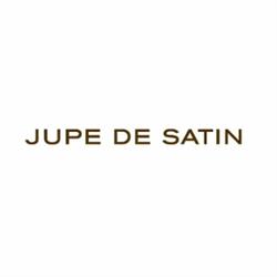 Jupe De Satin Di Agostini Gabriella