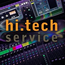 Hi Tech Service Di Uliana Davide