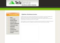 Tecla Service Di Giacchetta Claudio