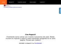 Sito di National Ese Sport Srl