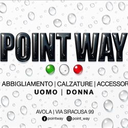 Point Way di Signorelli Santi