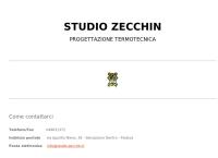 Zecchin - Studio Termotecnico
