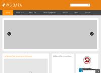 Sito di IVS DATA