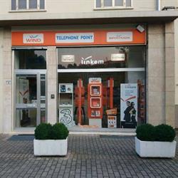 Telephone Point di Rasia Diego
