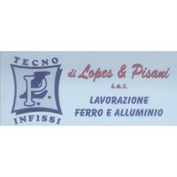 Tecno Infissi di Lopes A. e Pisani D.